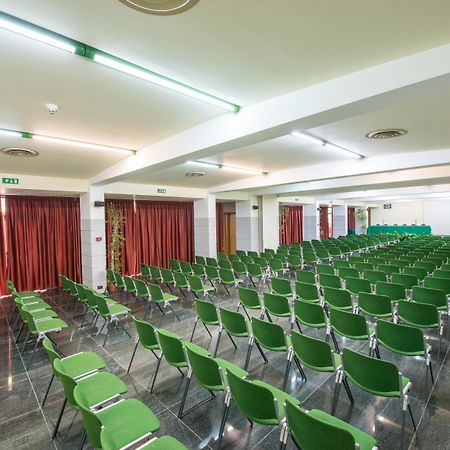 Splendid Hotel La Torre Mondello Εξωτερικό φωτογραφία
