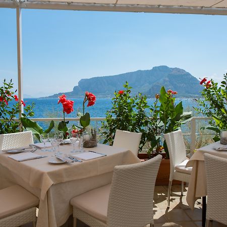 Splendid Hotel La Torre Mondello Εξωτερικό φωτογραφία