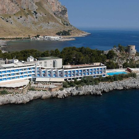 Splendid Hotel La Torre Mondello Εξωτερικό φωτογραφία