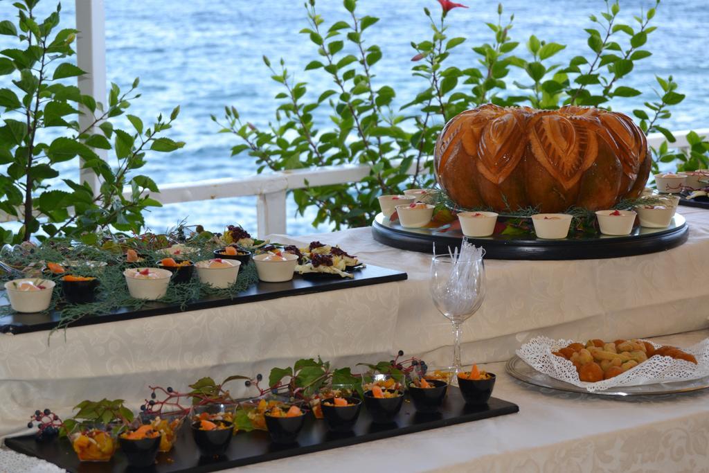 Splendid Hotel La Torre Mondello Εξωτερικό φωτογραφία