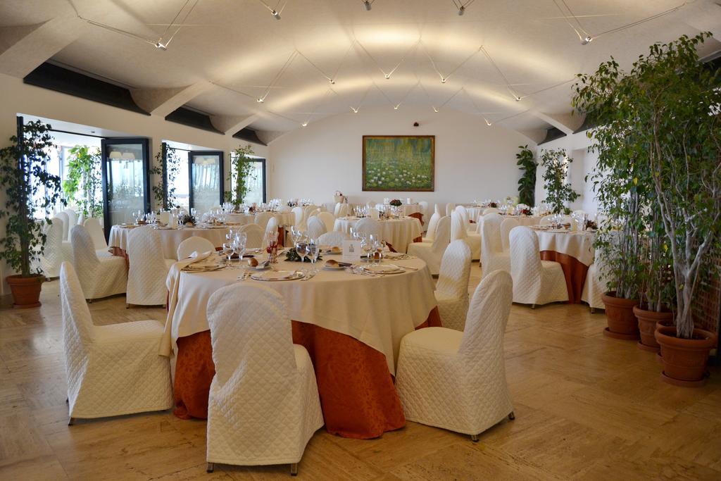 Splendid Hotel La Torre Mondello Εξωτερικό φωτογραφία