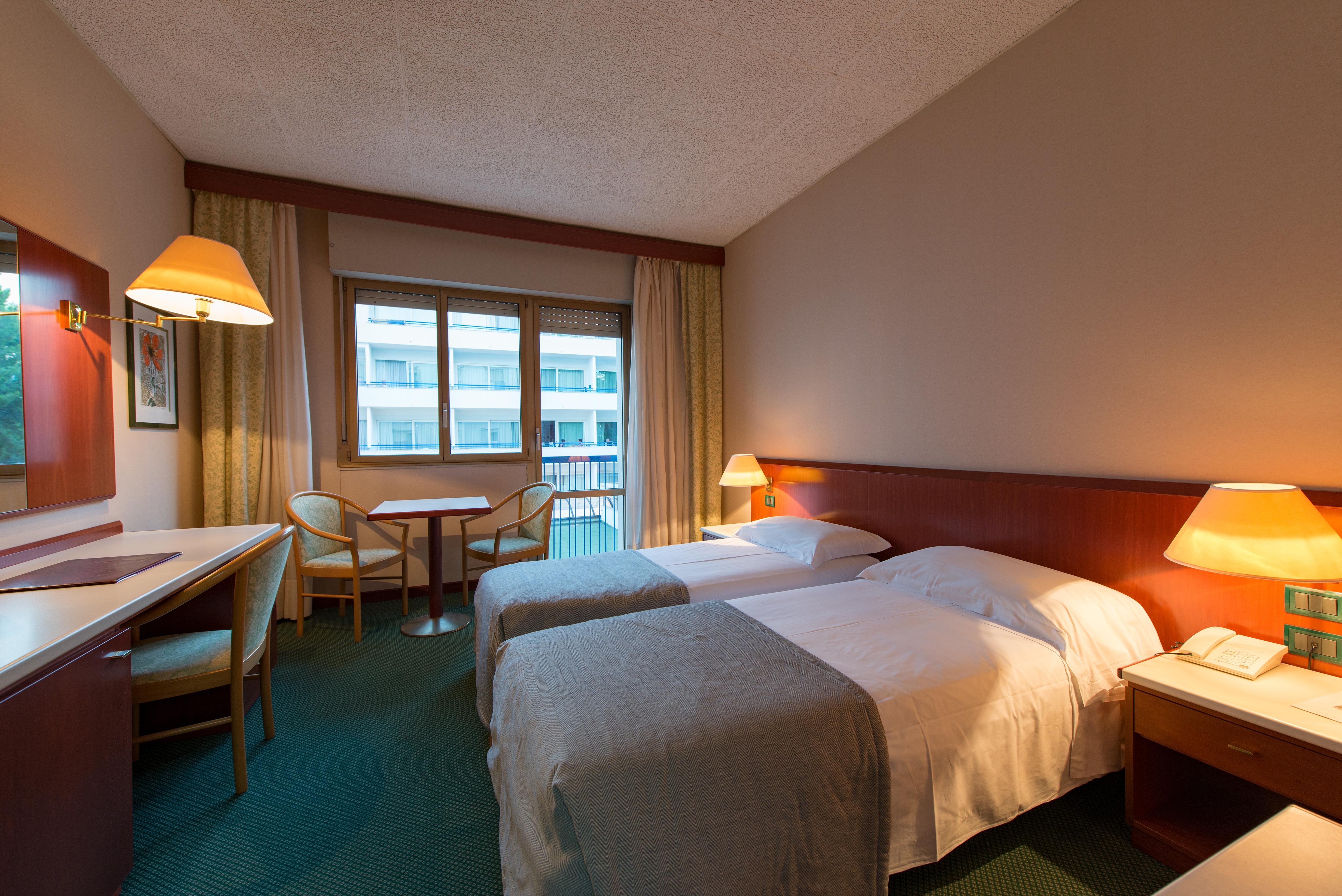 Splendid Hotel La Torre Mondello Εξωτερικό φωτογραφία
