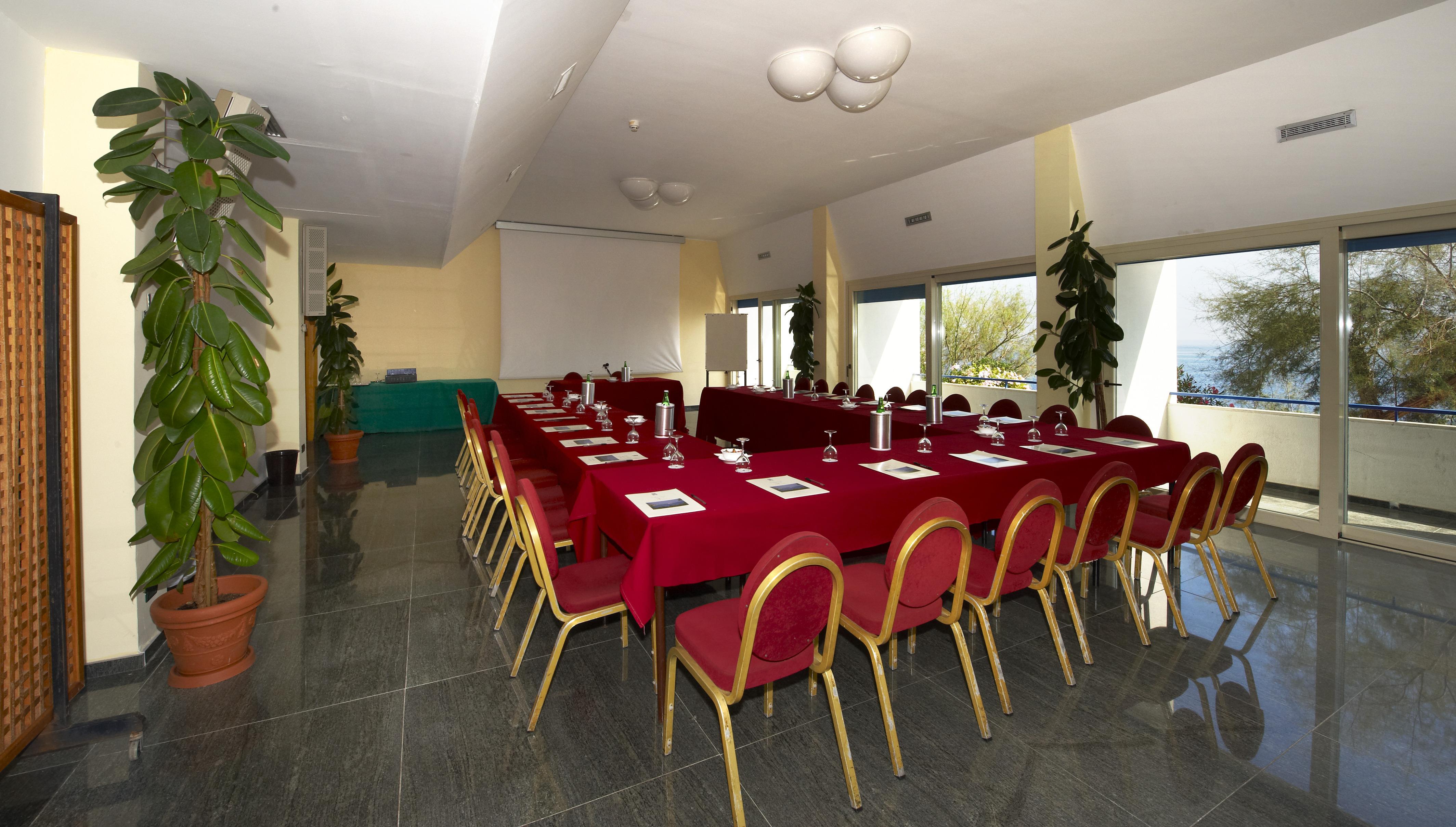 Splendid Hotel La Torre Mondello Εξωτερικό φωτογραφία