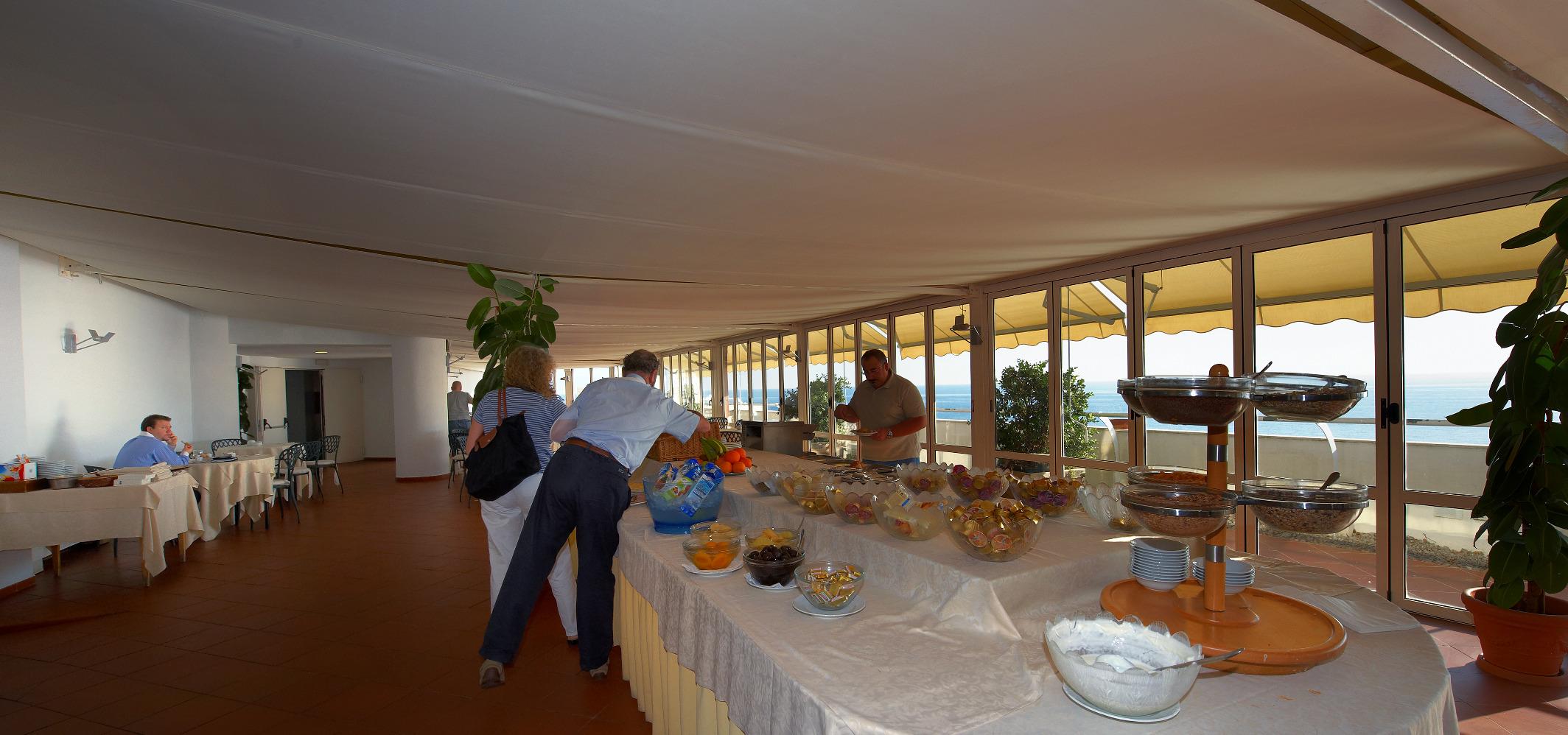Splendid Hotel La Torre Mondello Εξωτερικό φωτογραφία