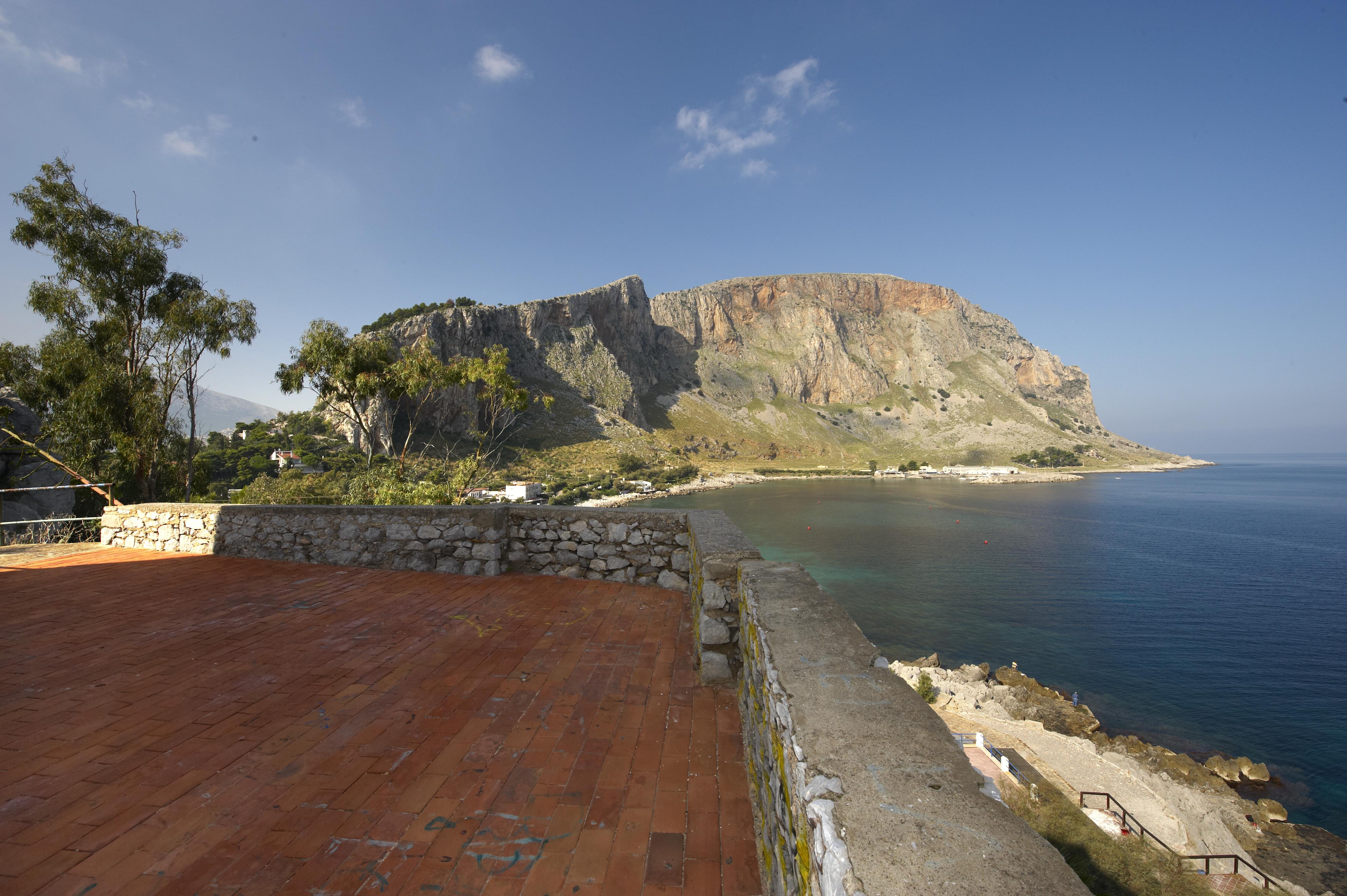 Splendid Hotel La Torre Mondello Εξωτερικό φωτογραφία