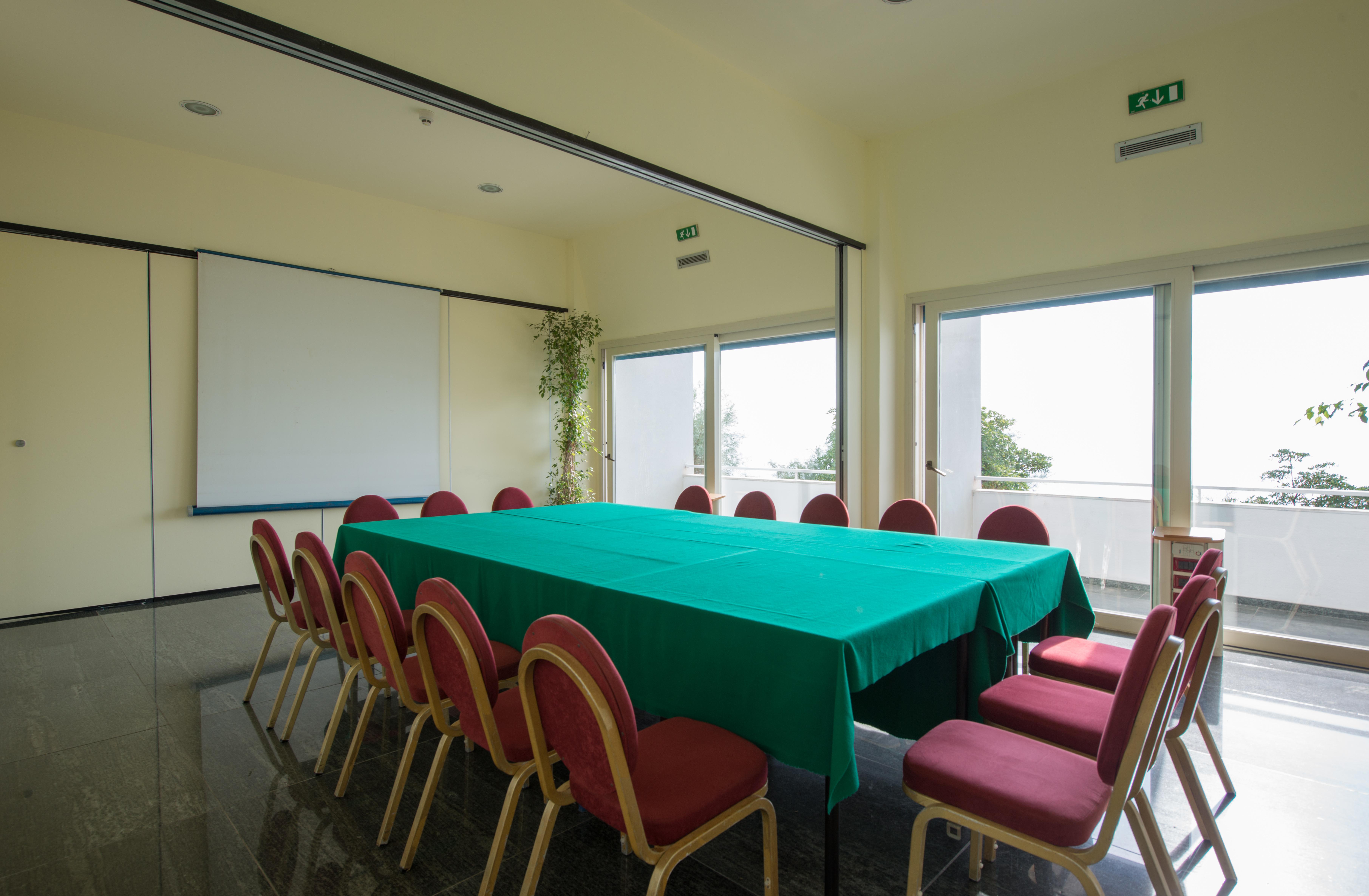 Splendid Hotel La Torre Mondello Εξωτερικό φωτογραφία