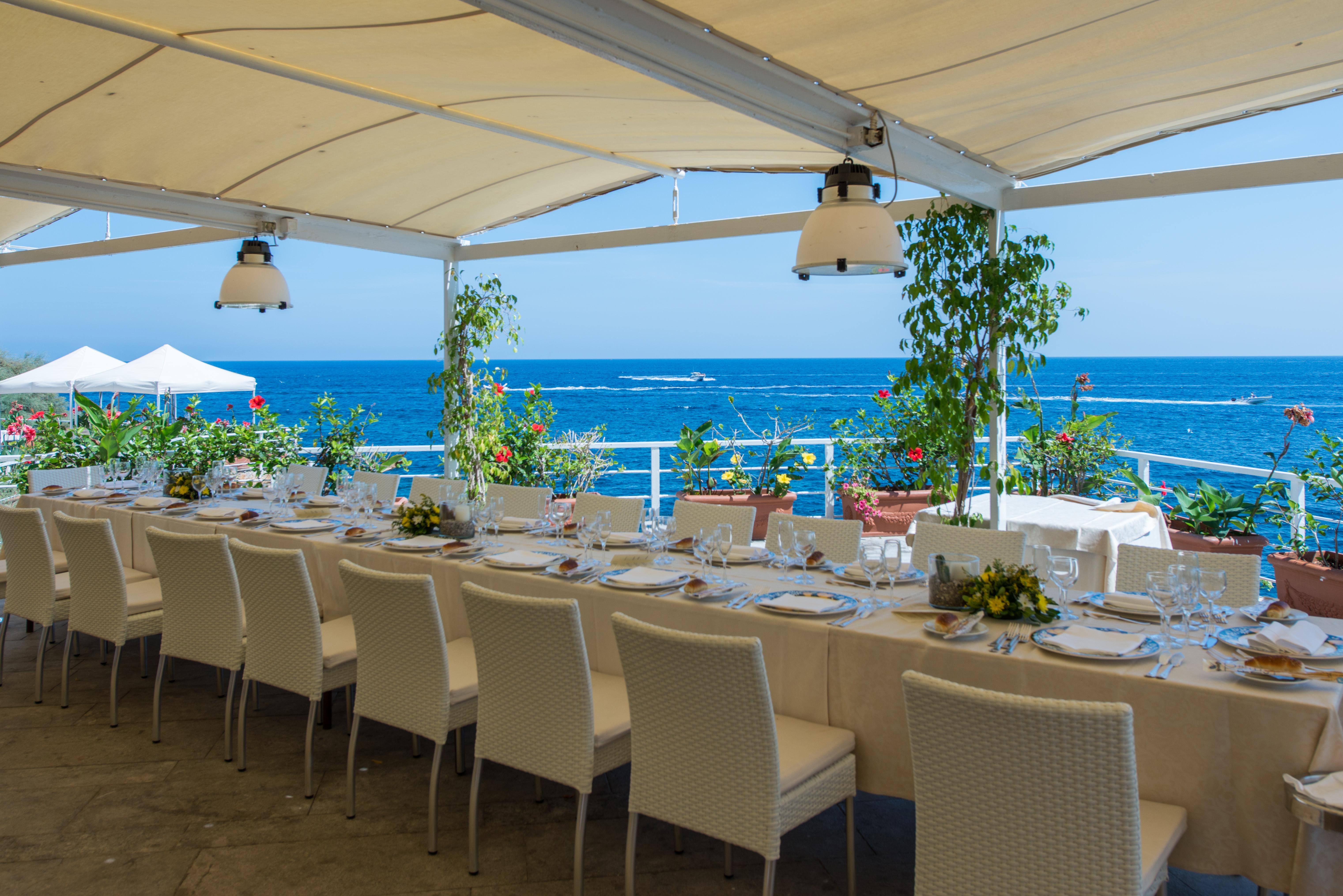 Splendid Hotel La Torre Mondello Εξωτερικό φωτογραφία