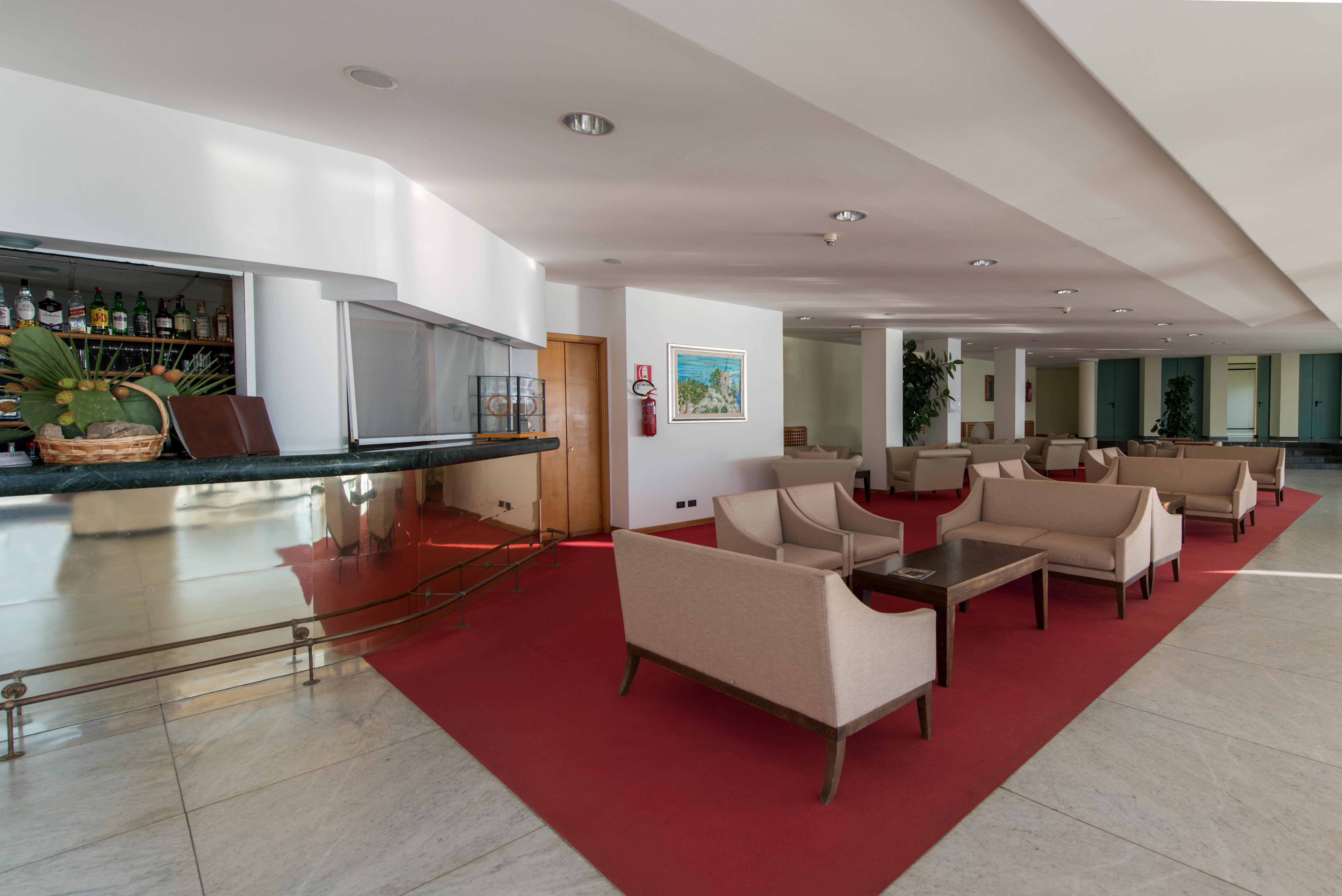 Splendid Hotel La Torre Mondello Εξωτερικό φωτογραφία
