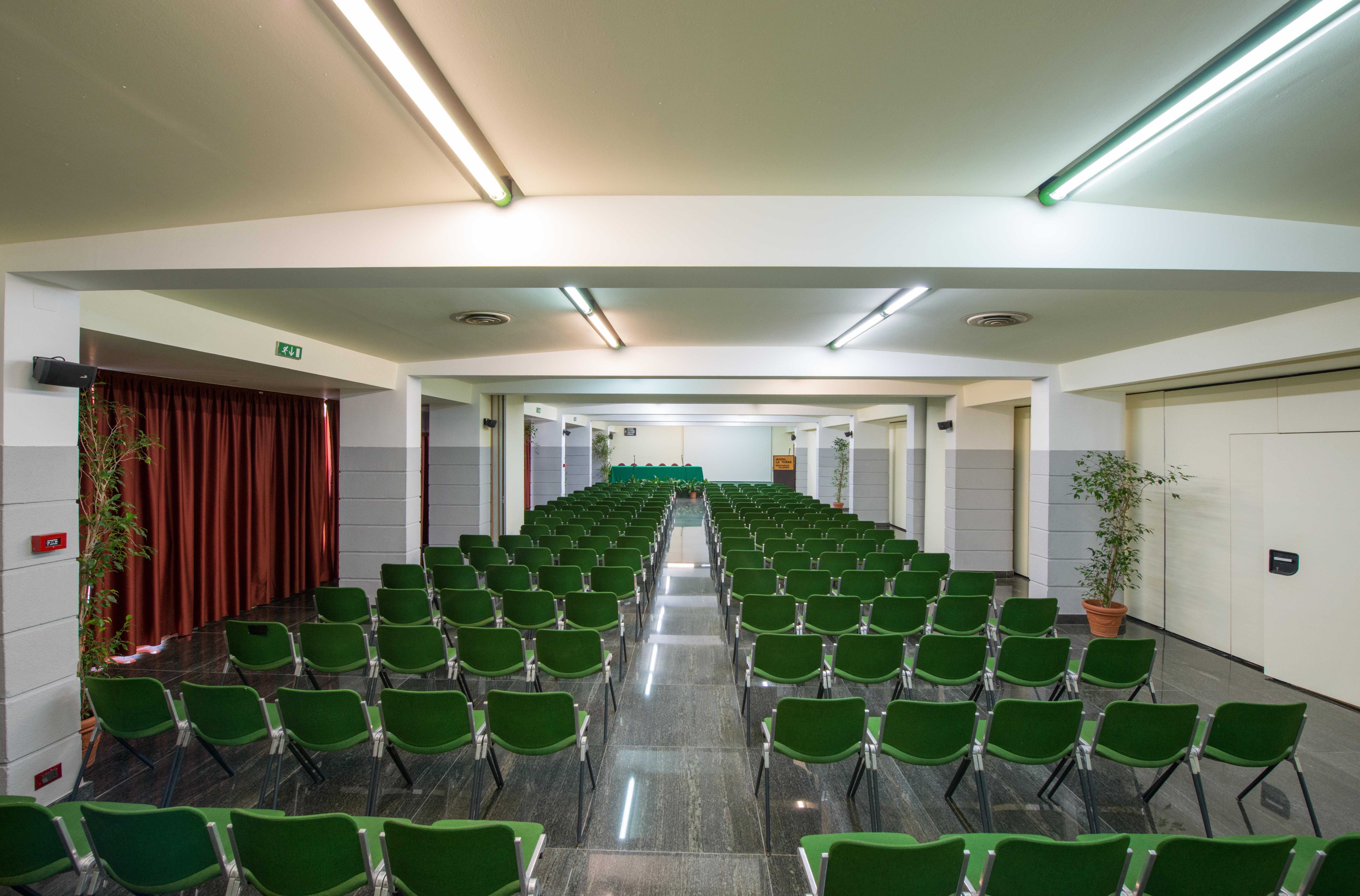 Splendid Hotel La Torre Mondello Εξωτερικό φωτογραφία