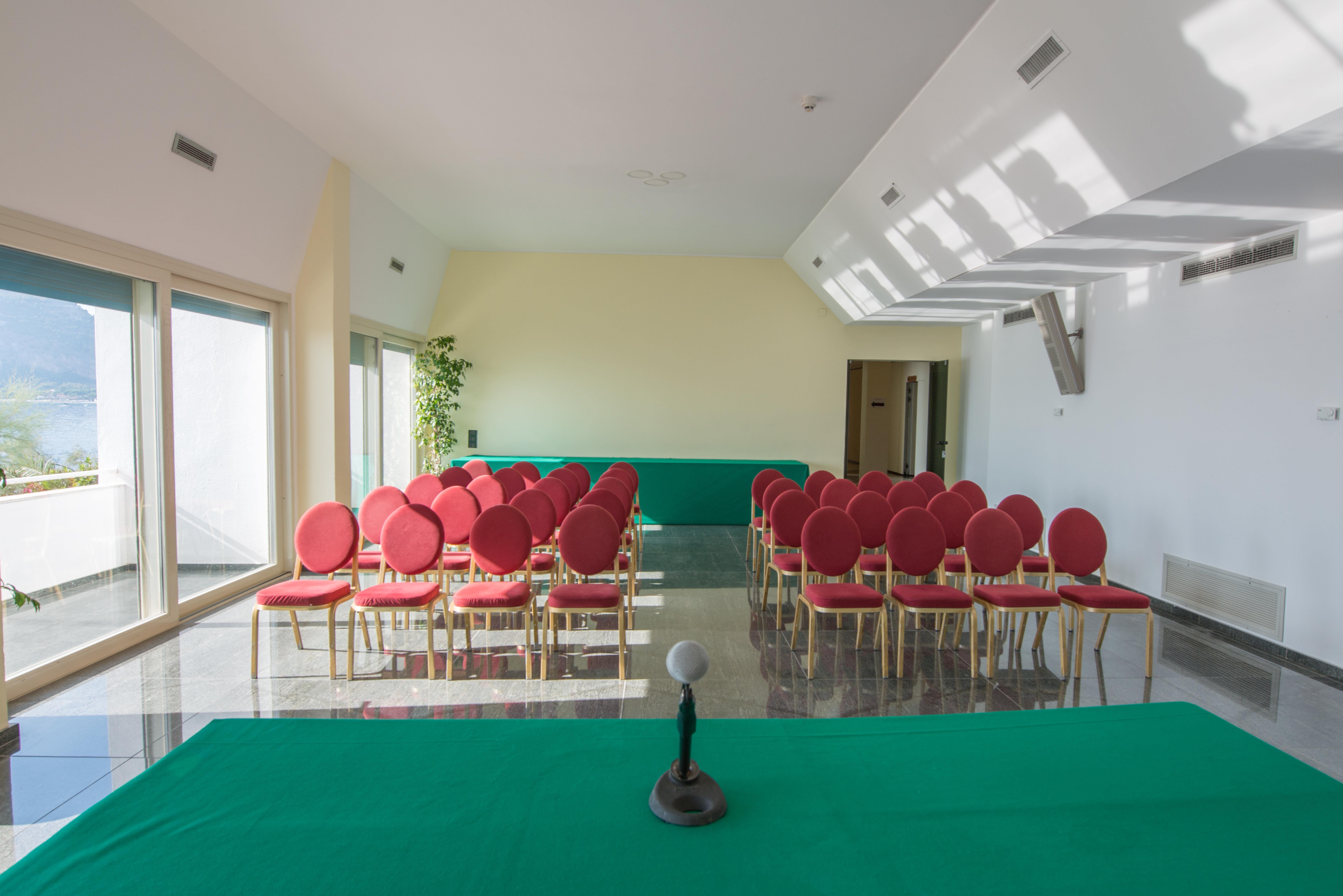 Splendid Hotel La Torre Mondello Εξωτερικό φωτογραφία