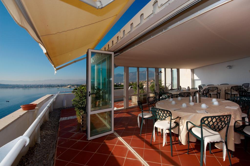 Splendid Hotel La Torre Mondello Εξωτερικό φωτογραφία