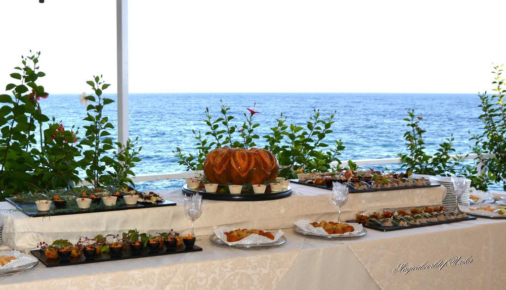 Splendid Hotel La Torre Mondello Εξωτερικό φωτογραφία