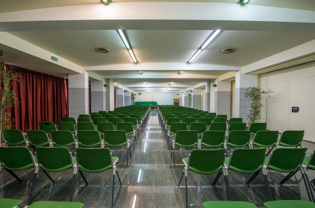 Splendid Hotel La Torre Mondello Εξωτερικό φωτογραφία