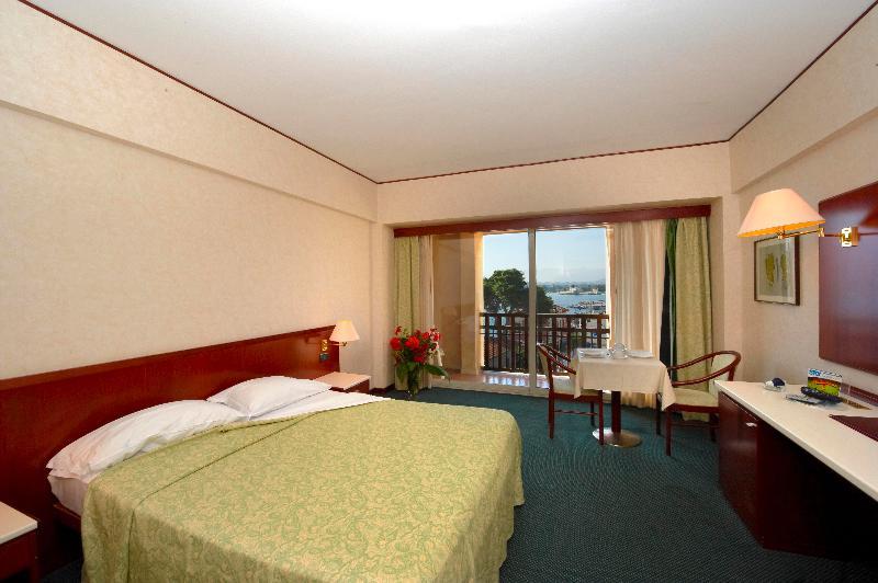 Splendid Hotel La Torre Mondello Εξωτερικό φωτογραφία